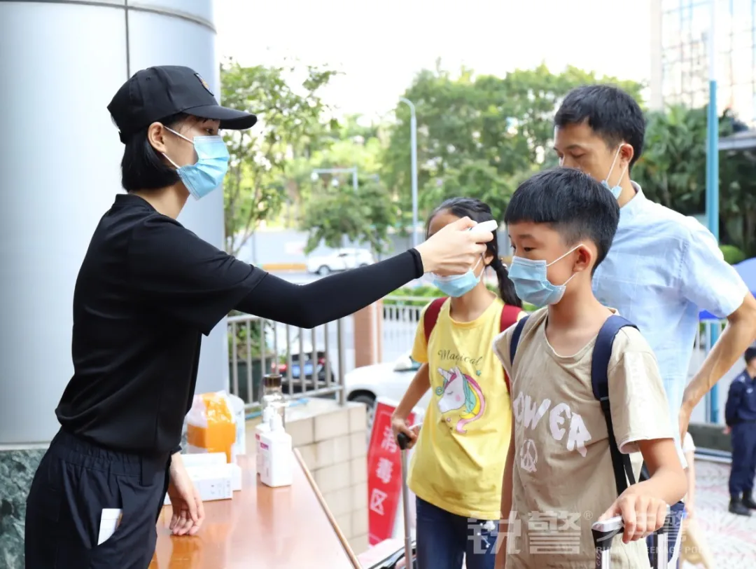 銳警少(shǎo)年(nián)警訓夏令營：揚帆起航，這(zhè)是(shì)一(yī)個(gè)嶄新的(de)開(kāi)始